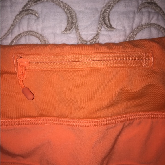 Lululemon shorts - Picture 3 of 5
